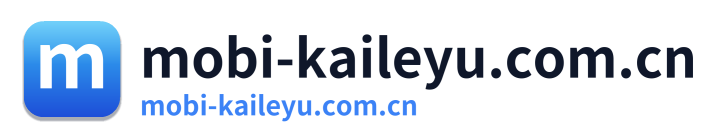 mobi-kaileyu.com.cn Logo